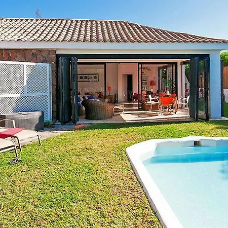 Villa Isabel Maspalomas (Gran Canaria)